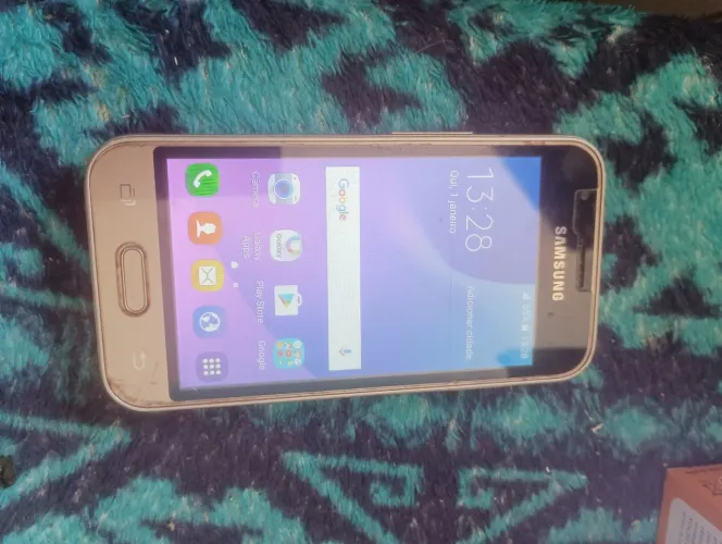Samsung Galaxy j1 mini