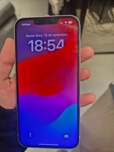 iPhone 14
