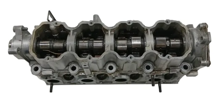 Cabeçote Astra Zafira Vectra 2.0 8v 09/12 S10 2.4 07/11 Flex