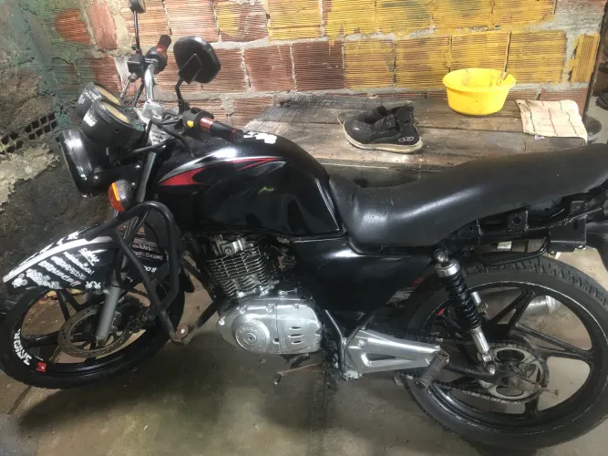 Suzuki yes