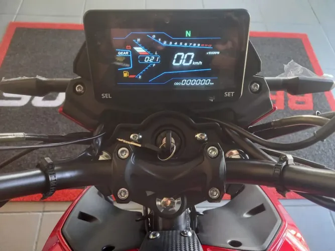 Brado Motos