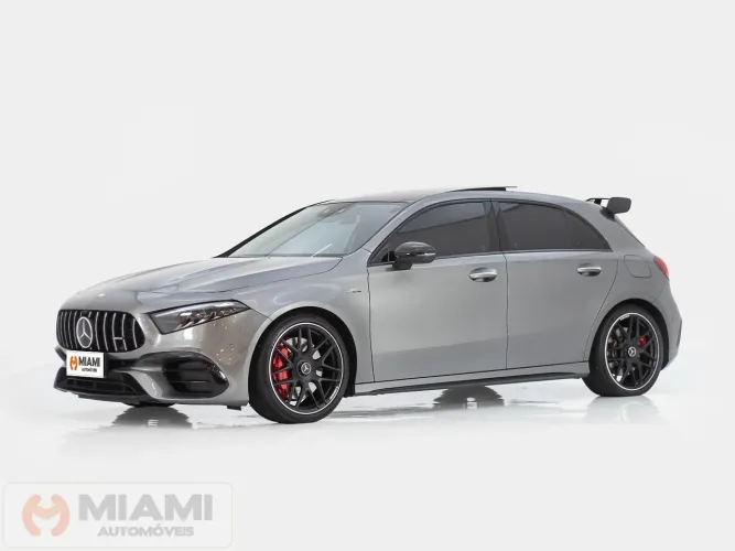 Mercedes-Benz Classe A 45 AMG 2.0 Turbo 360cv Aut. 2024