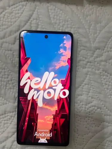 Telefone Celular Moto G