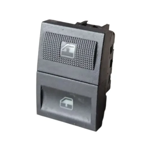 Botao Vidro Elétrico Vw Gol Parati G3 2000 2005