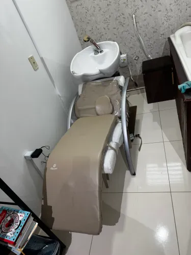 Lavatório 