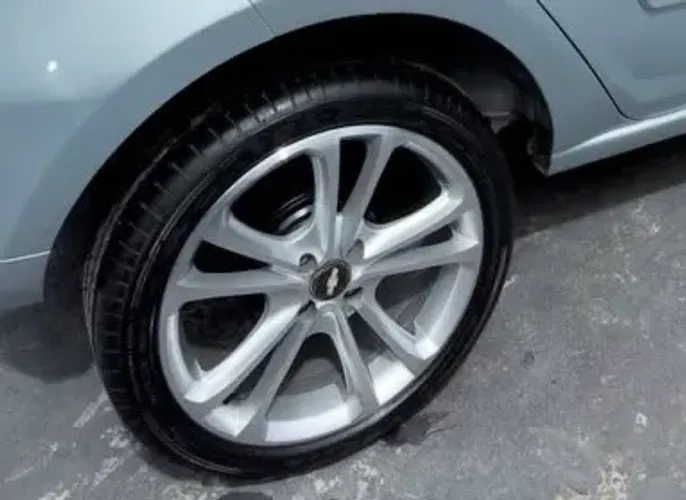 Roda 17 troco