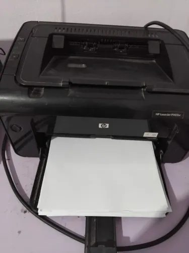 Impressora ! hp