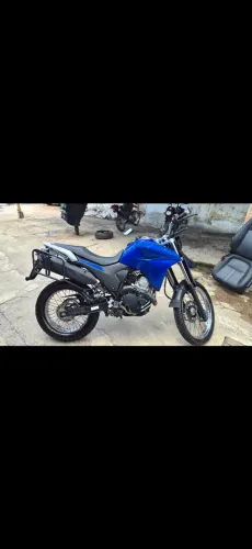 XTZ 250 LANDER 2020 (MOTO PARTICULAR)