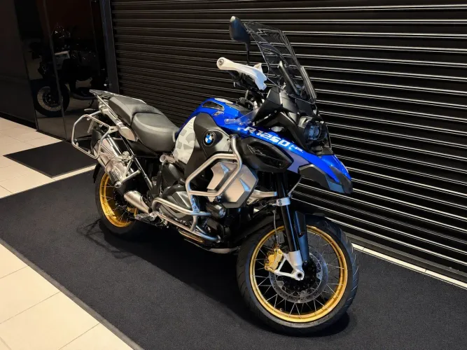 R 1250 GS ADVENTURE