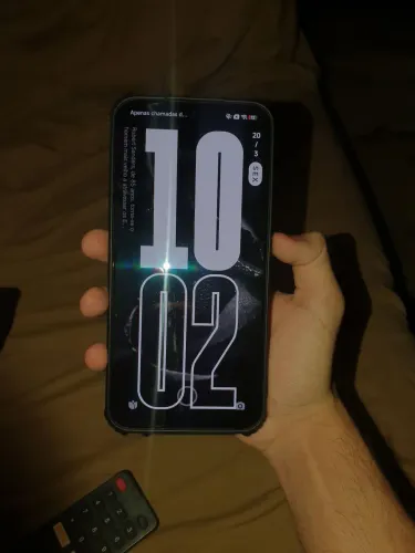 Poco F7 512/12