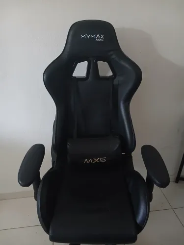 Cadeira Gamer