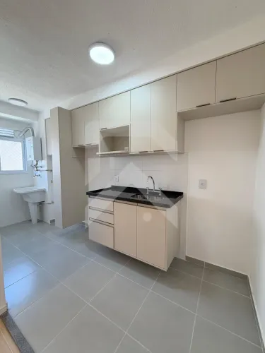 APARTAMENTO DE 2 QUARTOS NO MEDEIROS - GIOVIALLE - VARANDA GOURMET