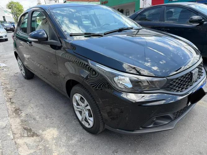 Fiat Argo Drive 1.0 6V Flex 2025