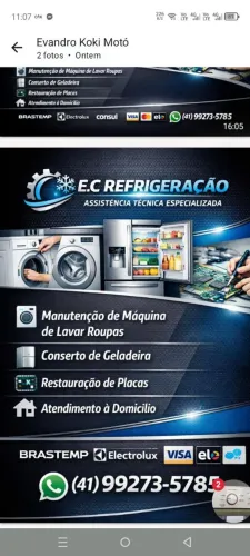 #conserto e manutenção em máquina de lavar #