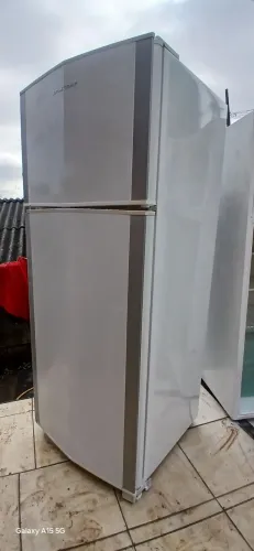 GELADEIRA BRASTEMP USADA FUNCIONA PERFEITAMENTE