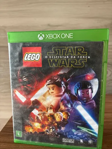 LEGO STAR WARS + COD INFINITE WARFARE