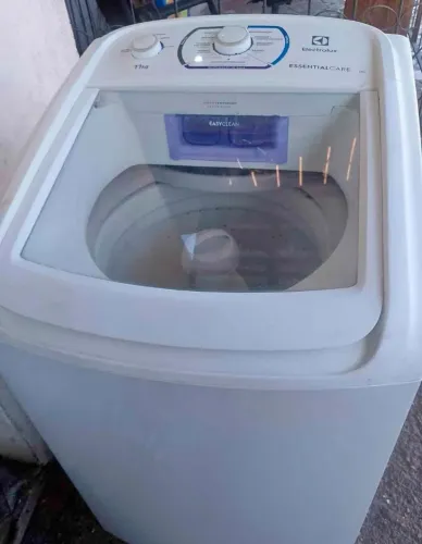 Máquina de lavar