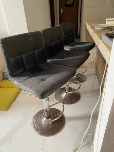BANQUETAS