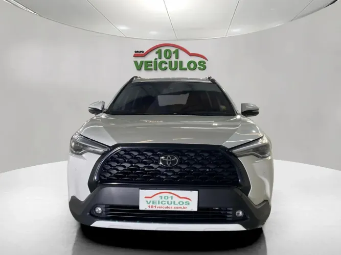 Toyota Corolla Cross XRE 2.0 16V Flex AUT 2023