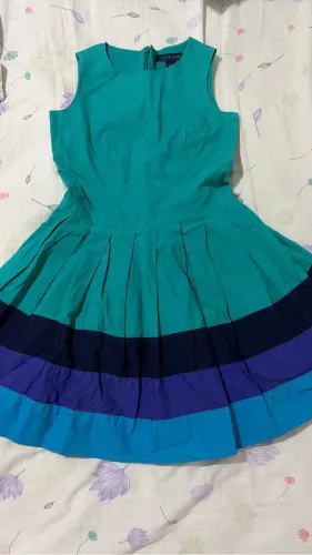 Vestido infantil menina