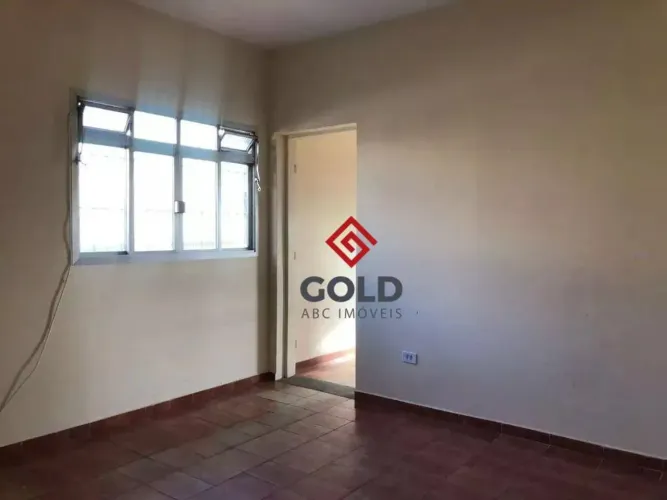 Apartamento com 1 dormitório para alugar, 53 m² por R$ 1.300,01/mês - Parque Novo Oratório