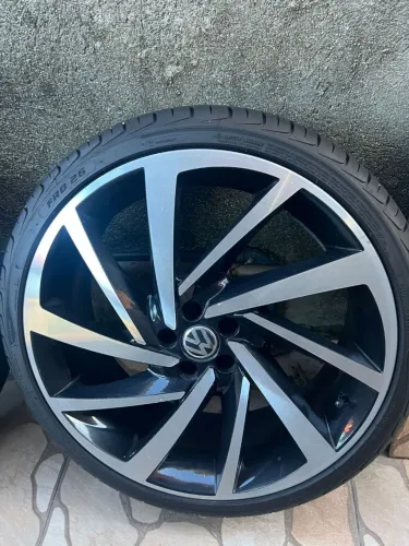 Rodas aro 20 zero 12x sem jutos