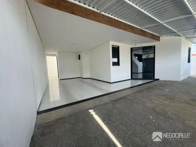 Casa com 4 dormitórios para alugar, 200 m² por R$ 4.000,00/mês - São José - Campina Grande