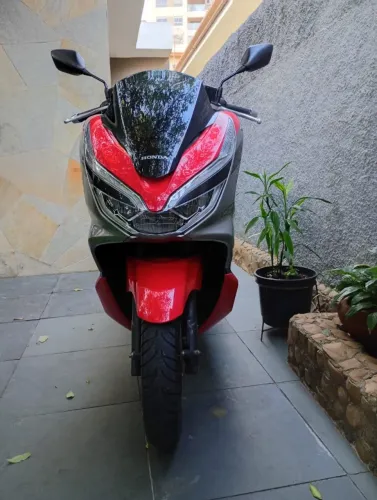 Honda PCX 150 Sport ABS