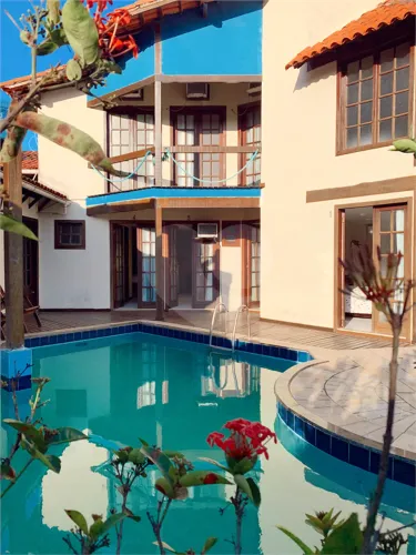 Hotel com 23 quartos à venda em Praia grande - RJ