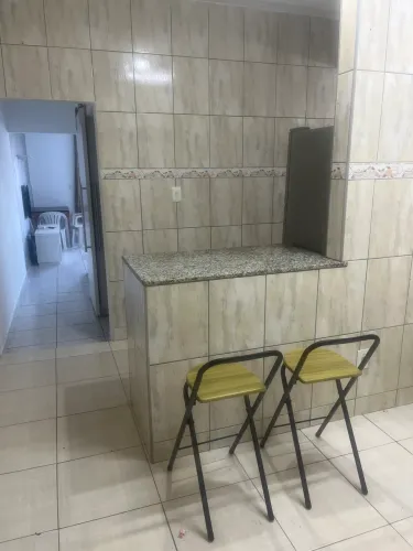 Lugar de paz de frente para o mar?