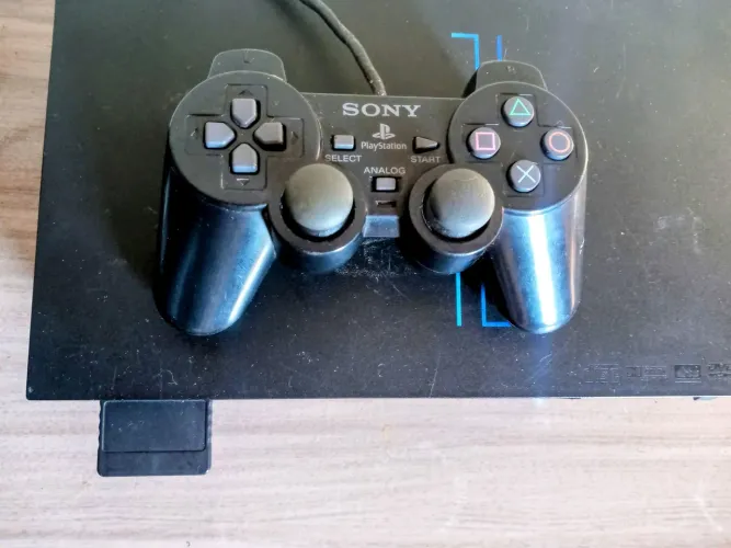 PlayStation 2 Fat