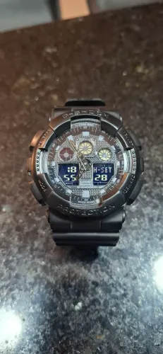 Relógio G-Shock