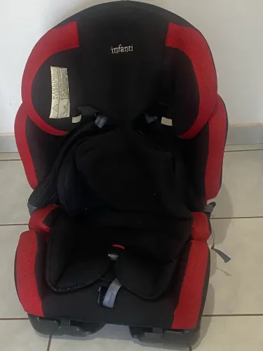 Cadeira carro infantil