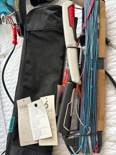 Kite barra clic bar