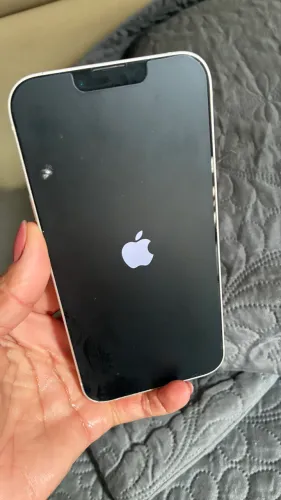 Iphone 13 128gb branco
