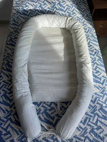 Ninho Redutor de Berço