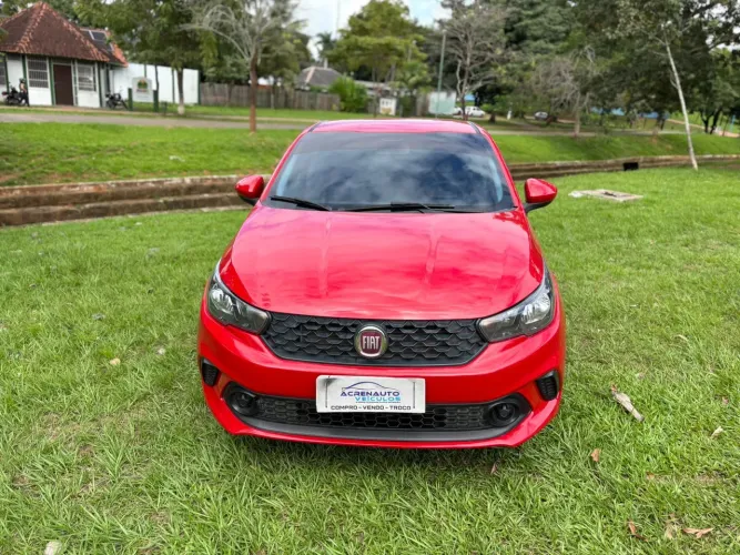 Fiat Argo Drive 1.0 6V Flex 2019