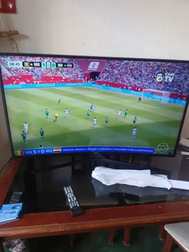 TV esmart 