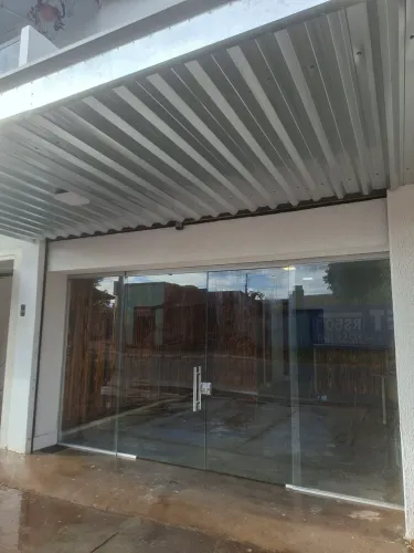 Excelente loja para alugar 