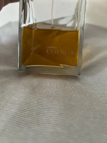 Perfume natura essencial