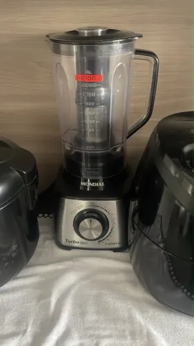 liquidificador