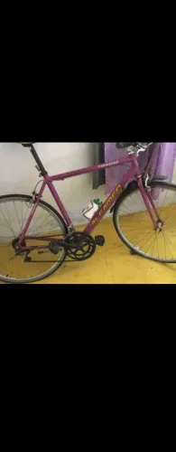Oprtunidade Bicicleta speed thirreno alumínio v/t