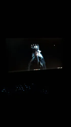 Monitor Lg Ultragear 24' 180Hz