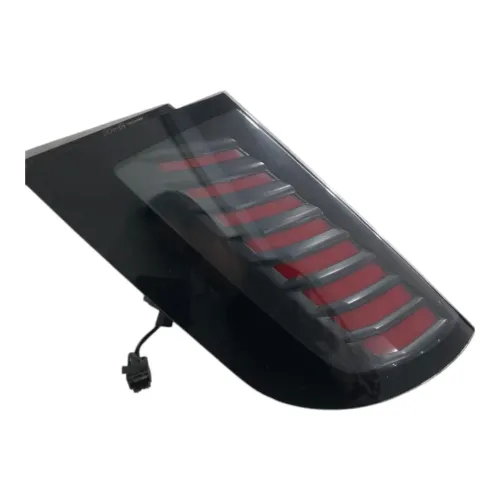 Lanterna Traseira Superior Esquerda Volvo Ex30 2024 2025