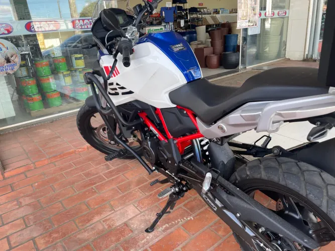 G 310 gs