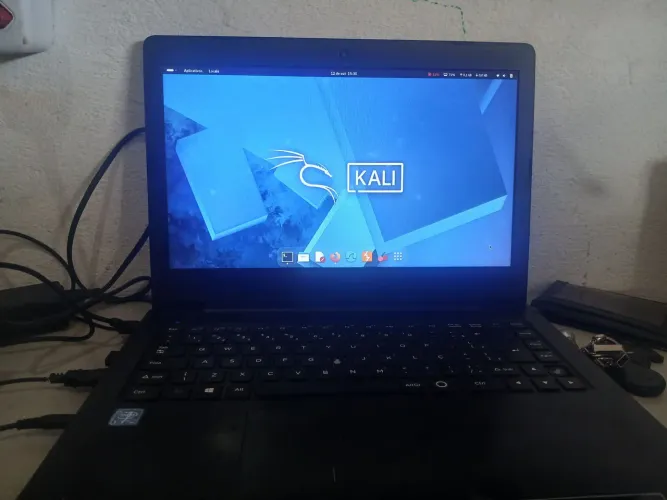 Vendo 2 notebooks positivo