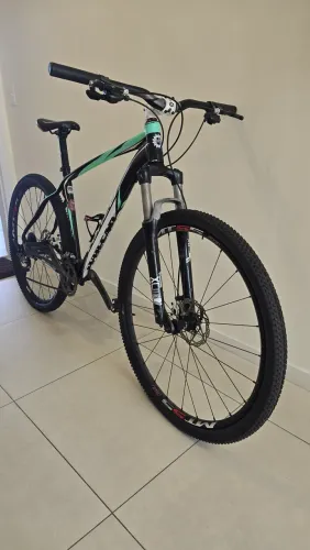 Bicicleta Venzo Vulcan aro 29