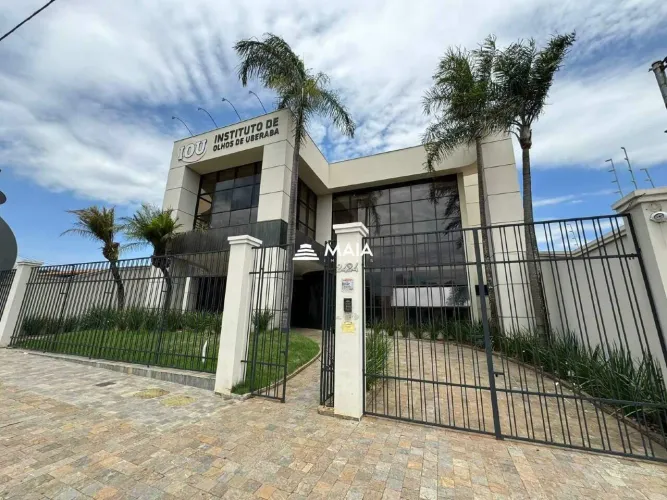Comercial para alugar no bairro Santa Maria