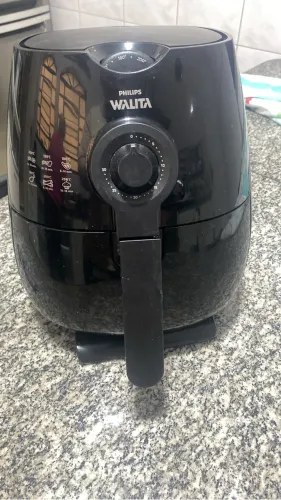 Air Fryer Walita 110vt