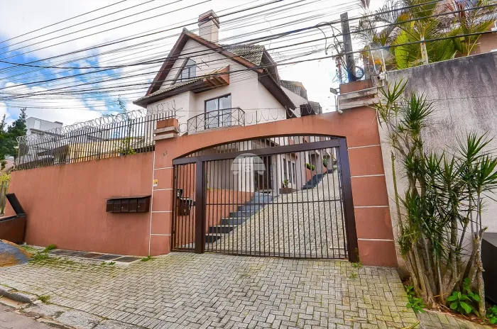 Vendas Sobrado Curitiba PR